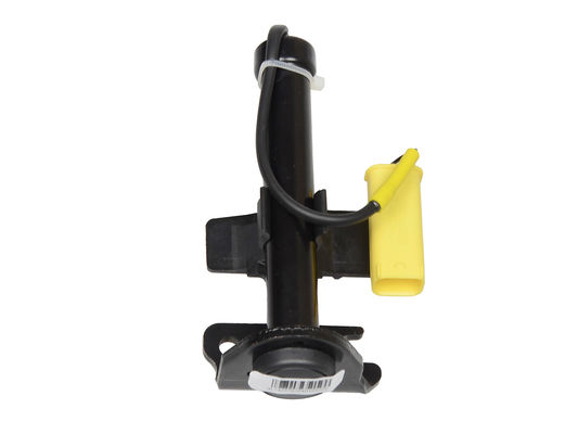 Sensor de airbag para proteção de peões Cores pretas OE: # 51237435797