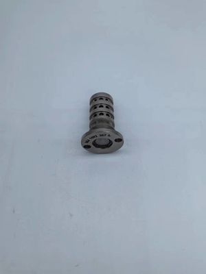 Valva OCV Valva VVT Válvula Partes do veículo OE 06J109257L Válvula de controlo Para Volkswagen