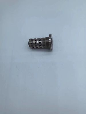 Valva OCV Valva VVT Válvula Partes do veículo OE 06J109257L Válvula de controlo Para Volkswagen