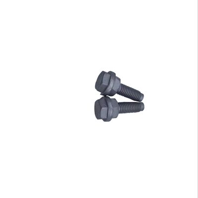Parafusos de aço carbono para automóveis