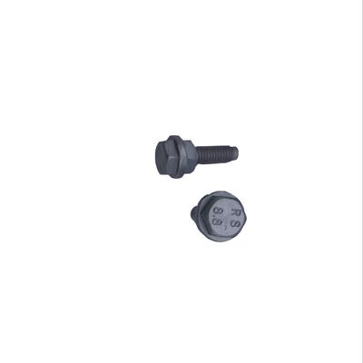 Parafusos de aço carbono para automóveis