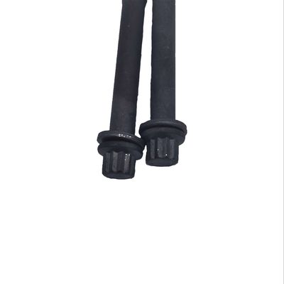 Parafusos de soldagem por pulverização para automóveis parafusos para automóveis Oem 50HRC - 65HRC