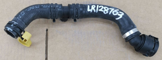 Peças para veículos automóveis Tubo de água OE LR128763 Para proteção ambiental Range Rover