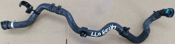 OE LR123077 Tubo de turbocompressor de tubulação de intercooler de silicone OE LR123077 Para Range Rover