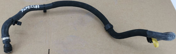 Tubos de água para automóveis de alumínio OE LR123076 Tubos OEM Intercooler Tubos de carga