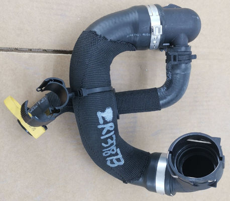 EPDM Tubos para radiadores de automóveis OE LR137873 Tubos turbo-refrigeração