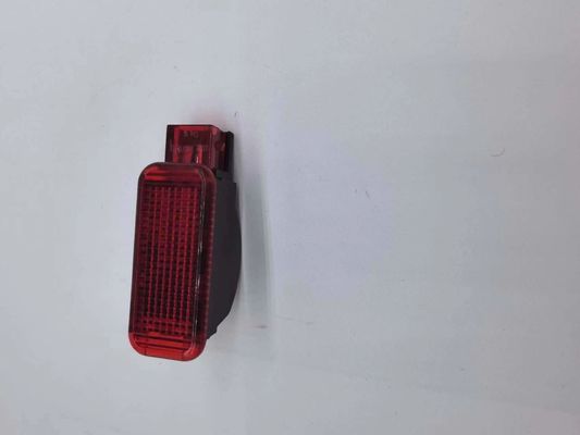 Lâmpadas LED de cor vermelha de qualidade estável Lâmpadas LED de cor vermelha de 4 X OE: 8KD947411