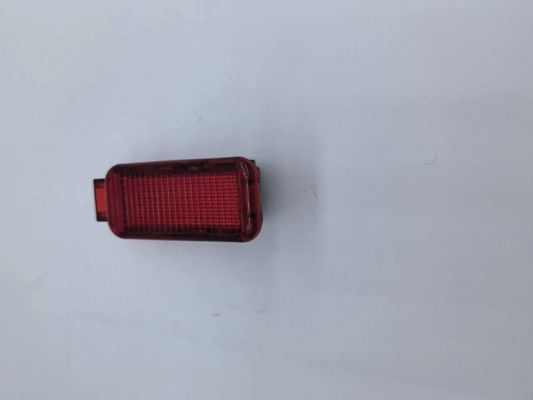 Lâmpadas LED de cor vermelha de qualidade estável Lâmpadas LED de cor vermelha de 4 X OE: 8KD947411