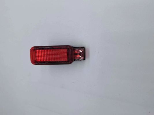 Lâmpadas LED de cor vermelha de qualidade estável Lâmpadas LED de cor vermelha de 4 X OE: 8KD947411