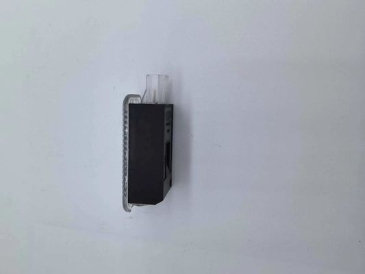 Lâmpadas de corte de porta vermelha personalizadas LED Lâmpadas de corte de LED para carro OE duradouro:8KD947415C
