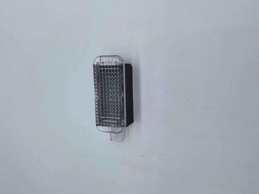 Lâmpadas de corte de porta vermelha personalizadas LED Lâmpadas de corte de LED para carro OE duradouro:8KD947415C