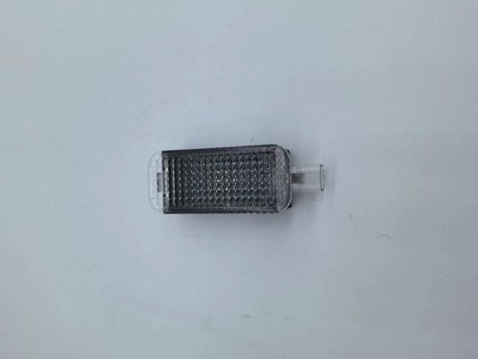 Lâmpadas de corte de porta vermelha personalizadas LED Lâmpadas de corte de LED para carro OE duradouro:8KD947415C