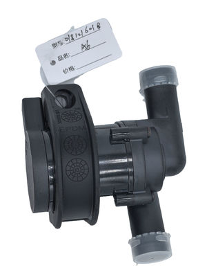 Bomba de água auxiliar Oe 078121601B # VW Passat Audi A6