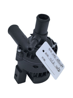 OE A2118350164 A2118350264 Bomba de água elétrica para Benz Gls 500