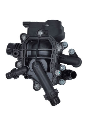 OE 11537644811 #BMW B48 1 2 3 4 5 6 7 Módulo de gestão térmica do termostato