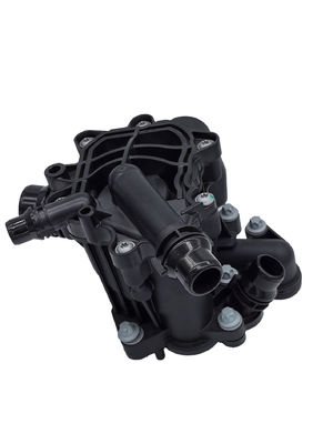 OE 11537644811 #BMW B48 1 2 3 4 5 6 7 Módulo de gestão térmica do termostato