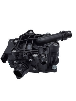 OE 11537644811 #BMW B48 1 2 3 4 5 6 7 Módulo de gestão térmica do termostato