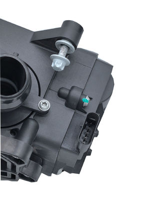 OE 11537644811 #BMW B48 1 2 3 4 5 6 7 Módulo de gestão térmica do termostato