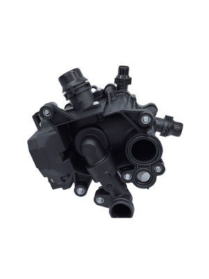 OE 11537644811 #BMW B48 1 2 3 4 5 6 7 Módulo de gestão térmica do termostato