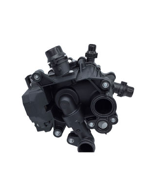 OE 11537644811 #BMW B48 1 2 3 4 5 6 7 Módulo de gestão térmica do termostato