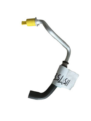 Turbo Oe #11537583899 #X5 X6 Turbochrger Pipe