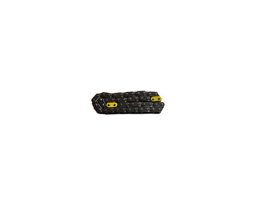 Kit de Reparação de Time Chain Toyota 2010 Prado Kit de Reparação de Time em Aço Carbono #1350631040