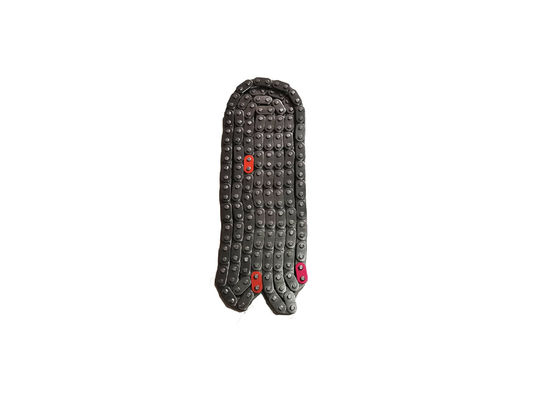 Kit de Reparação de Time Chain Toyota 2010 Prado Kit de Reparação de Time em Aço Carbono #1350631040