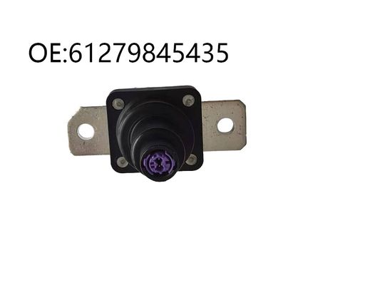 Bateria cortada Proteção contra sobrecarga do fusível Trip OE 61279845435