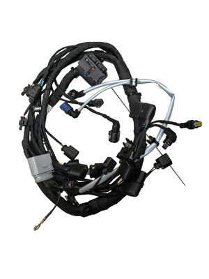 Ferramenta de controlo de motor de cablagem para automóveis 04e972627aj