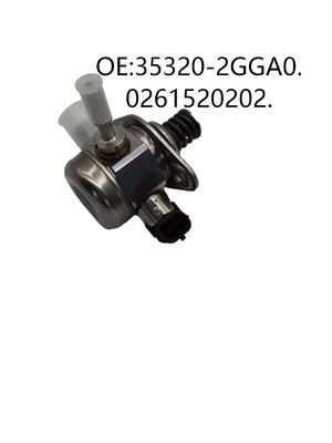 Peças para veículos para automóveis com bomba de combustível de alta pressão OE 35320-2gga0/0261520202