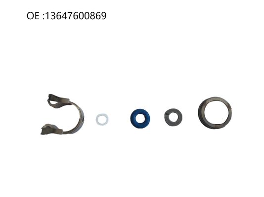 OE 13647600869 Kit de Reparação do Selo do Injetor de Combustível para BMW F20 LCI/F21/F30...