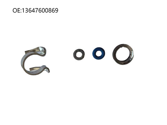 OE 13647600869 Kit de Reparação do Selo do Injetor de Combustível para BMW F20 LCI/F21/F30...