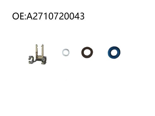 OE A2710720043 Kit de reparação de vedação do injetor de combustível para Benz 212 207 204 172
