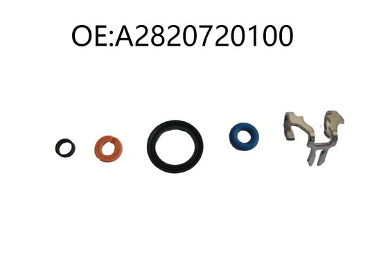 OE A2820720100 Kit de reparação de vedação do injetor de combustível para Mercedes Benz