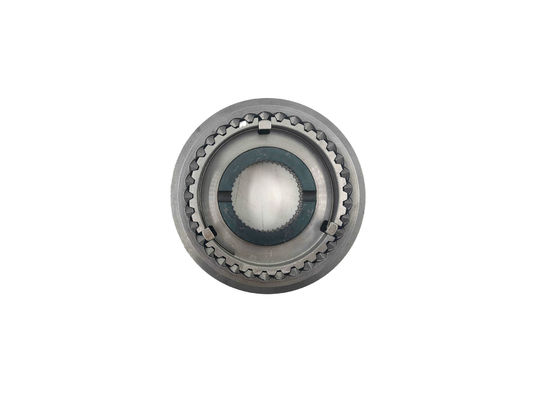 Engrenagem da China Dimensão personalizada Tecnologia de Metalurgia em Pó Vendedor por atacado QR513MHA-1701320