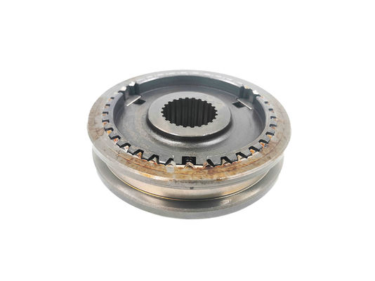 QR519MHA-1701640 Engrenagem de tamanho personalizado Tecnologia de metalurgia de pó para Chery