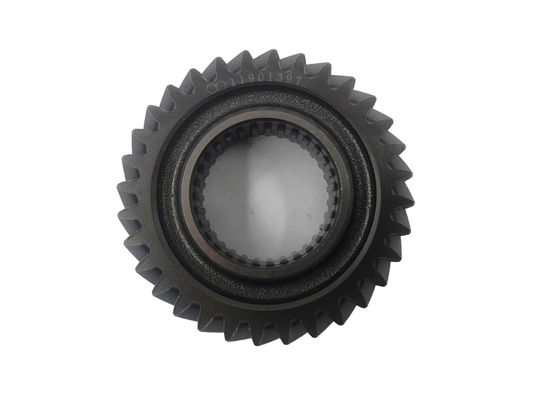 513MHA-1701407 Engrenagem da China Dimensão personalizada Tecnologia de metalurgia em pó para Chery