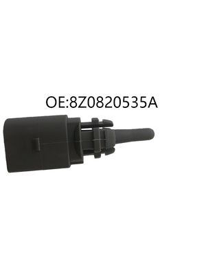 8Z0820535AA Sensor de temperatura do ar adequado para Audi