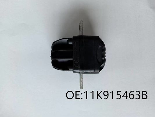 11K915463BVolkswagen Audi nova energia bateria disjuntor de fusível preto alta tensão