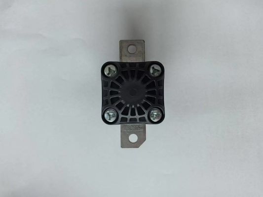 11K915463BVolkswagen Audi nova energia bateria disjuntor de fusível preto alta tensão