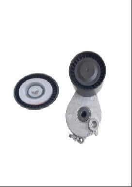 A roda de tensão é adequada para Mercedes-Benz.
