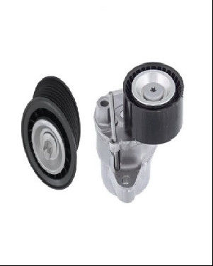 A poleia do tensor é adequada para modelos como Mercedes-Benz, Volvo, Ford e Brabus.