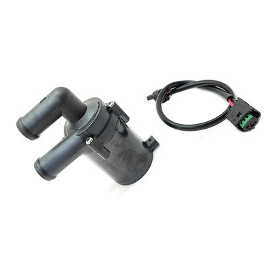 OE # 3C0965561 Bomba de água auxiliar Aplicável ao Audi VW Seat Skoda Qualidade estável, vendas diretas de fábrica