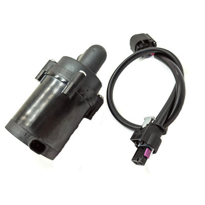 OE # 3C0965561 Bomba de água auxiliar Aplicável ao Audi VW Seat Skoda Qualidade estável, vendas diretas de fábrica