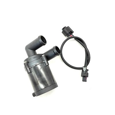 OE # 3C0965561 Bomba de água auxiliar Aplicável ao Audi VW Seat Skoda Qualidade estável, vendas diretas de fábrica