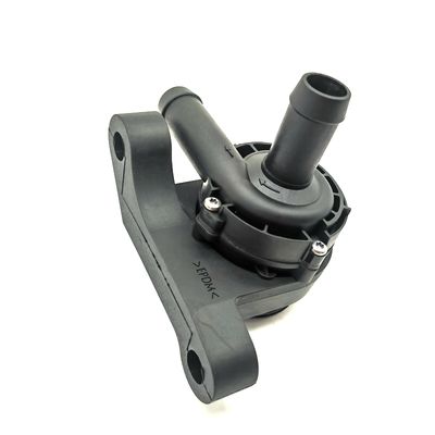Oe 4R8318D473AB# Bomba de água auxiliar aplicável ao Ford Jaguar Lincoln Chevrolet Cadillac