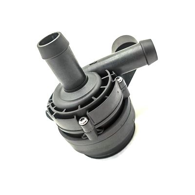 Oe 4R8318D473AB# Bomba de água auxiliar aplicável ao Ford Jaguar Lincoln Chevrolet Cadillac
