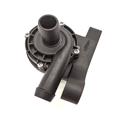 Oe 4R8318D473AB# Bomba de água auxiliar aplicável ao Ford Jaguar Lincoln Chevrolet Cadillac