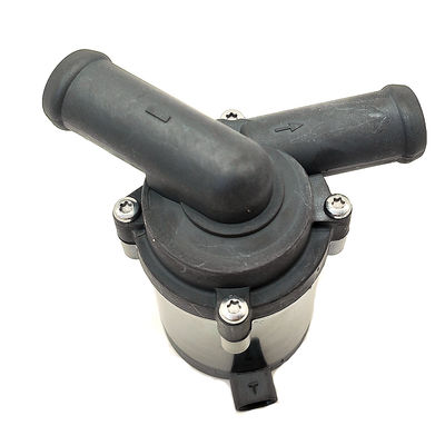 OE #5Q0965561E Bomba de água elétrica auxiliar aplicável ao Audi VW Seat Skoda