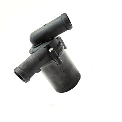 OE #5Q0965561E Bomba de água elétrica auxiliar aplicável ao Audi VW Seat Skoda